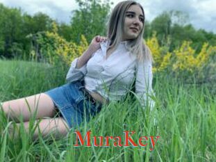 MuraKey