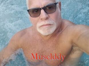 Musclddy
