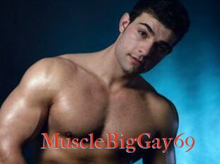 MuscleBigGay69