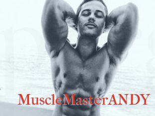 MuscleMasterANDY