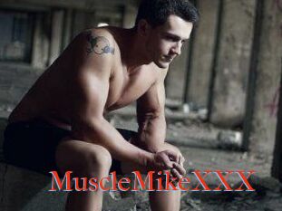 MuscleMikeXXX