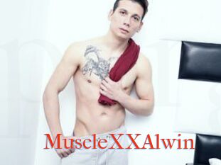 MuscleXXAlwin
