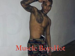 Muscle_BoysHot