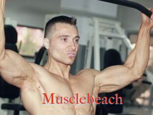 Musclebeach