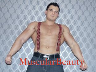 MuscularBeauty