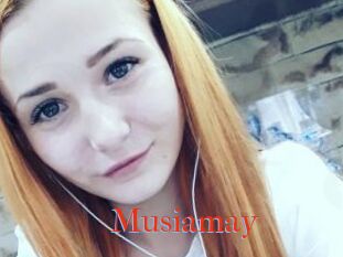 Musiamay