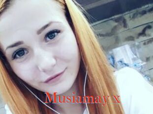 Musiamay_x
