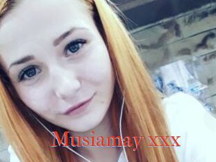Musiamay_xxx