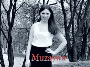 Muzayan