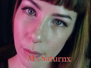 Mx_Saturnx
