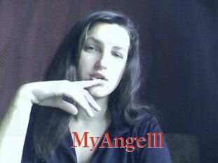 MyAngelll