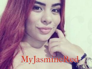 MyJasmineRed