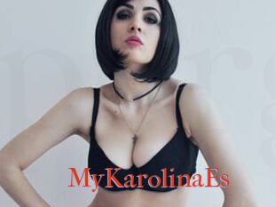 MyKarolinaEs