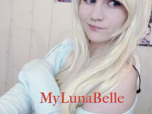 MyLunaBelle