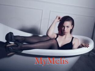 MyMelis