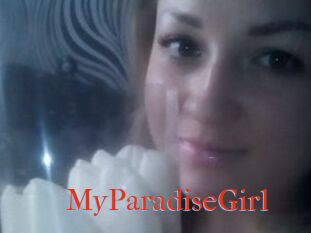 MyParadiseGirl