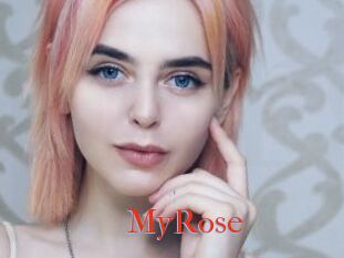 MyRose