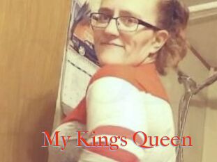 My_Kings_Queen