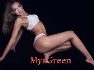 MyaGreen