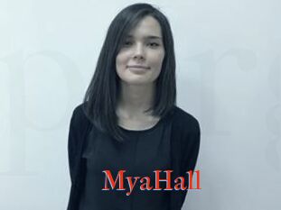 MyaHall