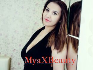MyaXBeauty
