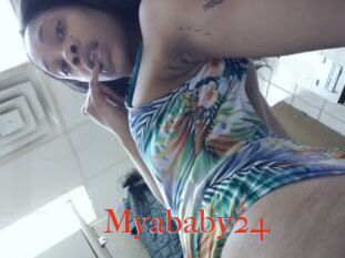 Myababy24