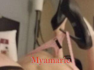 Myamarie