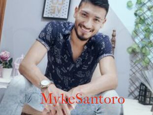 MykeSantoro