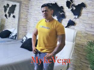 MykeVega