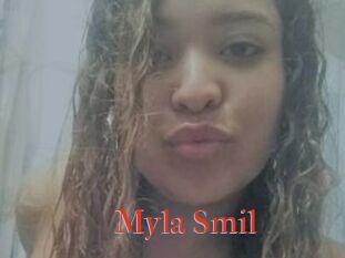 Myla_Smil