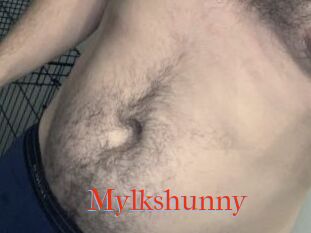 Mylkshunny