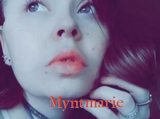 Myntmarie