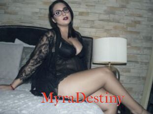 MyraDestiny