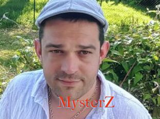 MysterZ