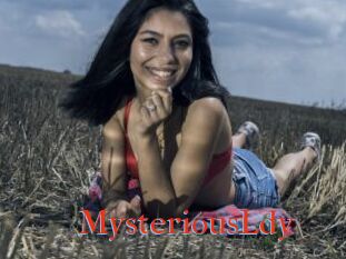 MysteriousLdy