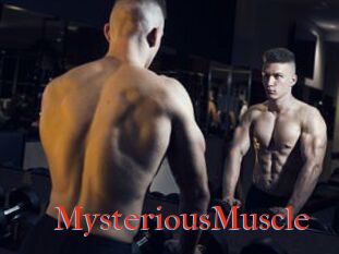 MysteriousMuscle