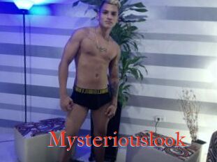 Mysteriouslook
