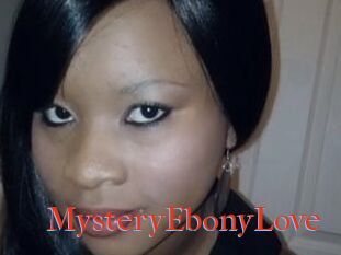 MysteryEbonyLove