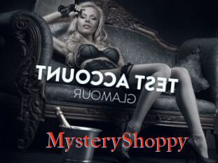 MysteryShoppy