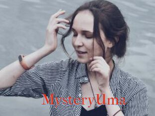 MysteryUma