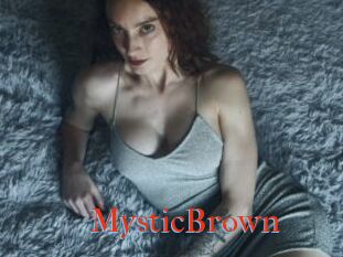 MysticBrown
