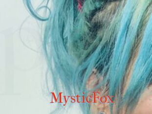 MysticFox