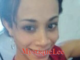 MystiqueLee