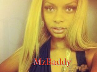 MzBaddy