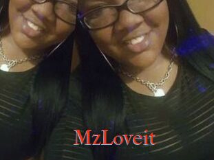 MzLoveit