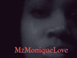 MzMoniqueLove
