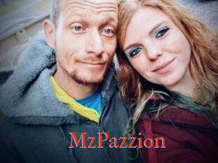 MzPazzion