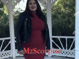MzScorpian
