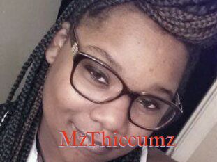 MzThiccumz
