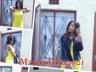 MzansiDiva2021